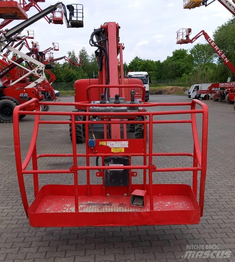 Haulotte HA 260 PX Zglobne dvižne ploščadi