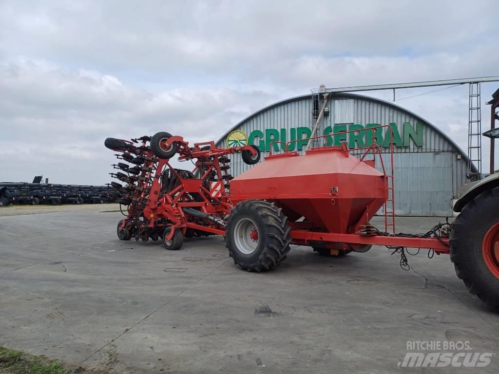 Agro Soyuz Turbosem Natančne sejalnice