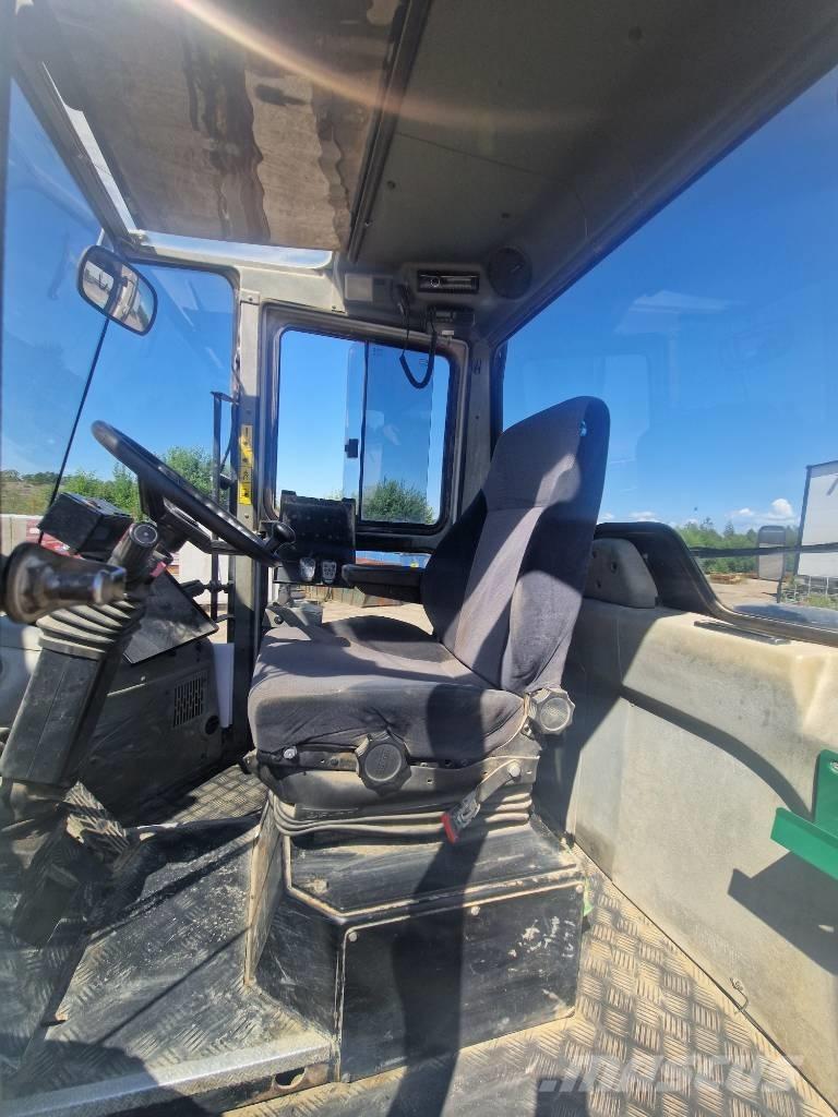 SMV 32-1200B Dizelski viličarji