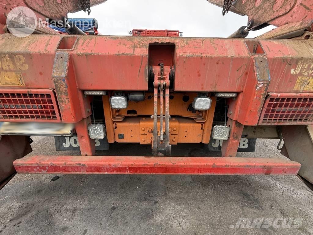 MAN TGS 26.360 Komunalni tovornjaki