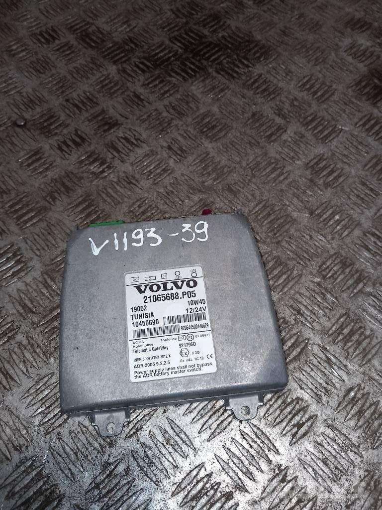 Volvo FH 12    21065688 Elektronika