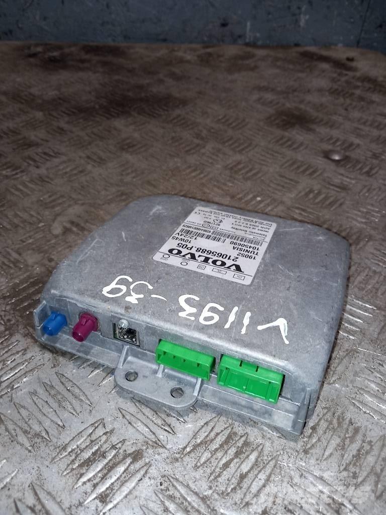 Volvo FH 12    21065688 Elektronika
