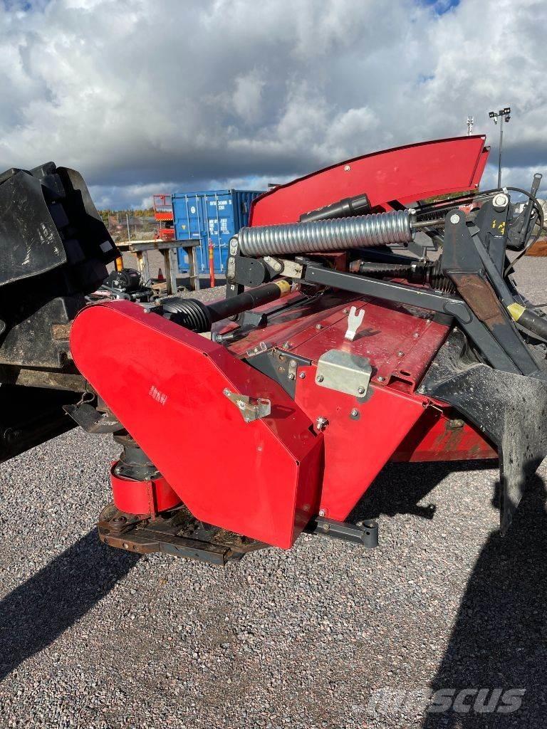 Vicon Extra 635 FT Diskaste kosilnice