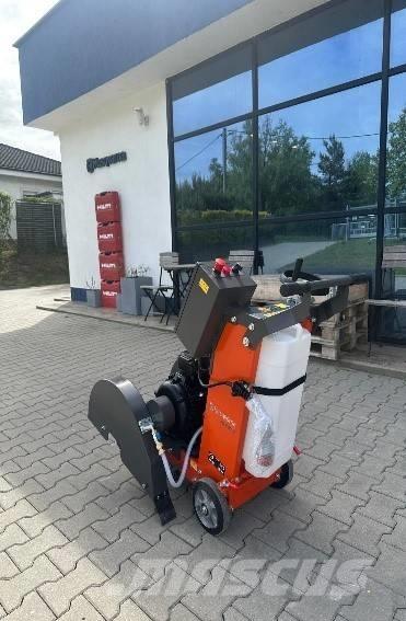 Husqvarna FS500E Gradbeništvo - drugo