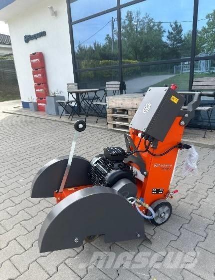 Husqvarna FS500E Gradbeništvo - drugo