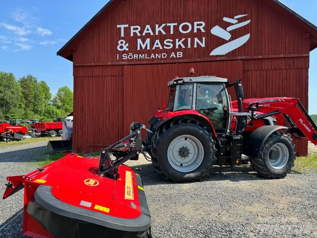 Vicon EXTRA 732T Diskaste kosilnice