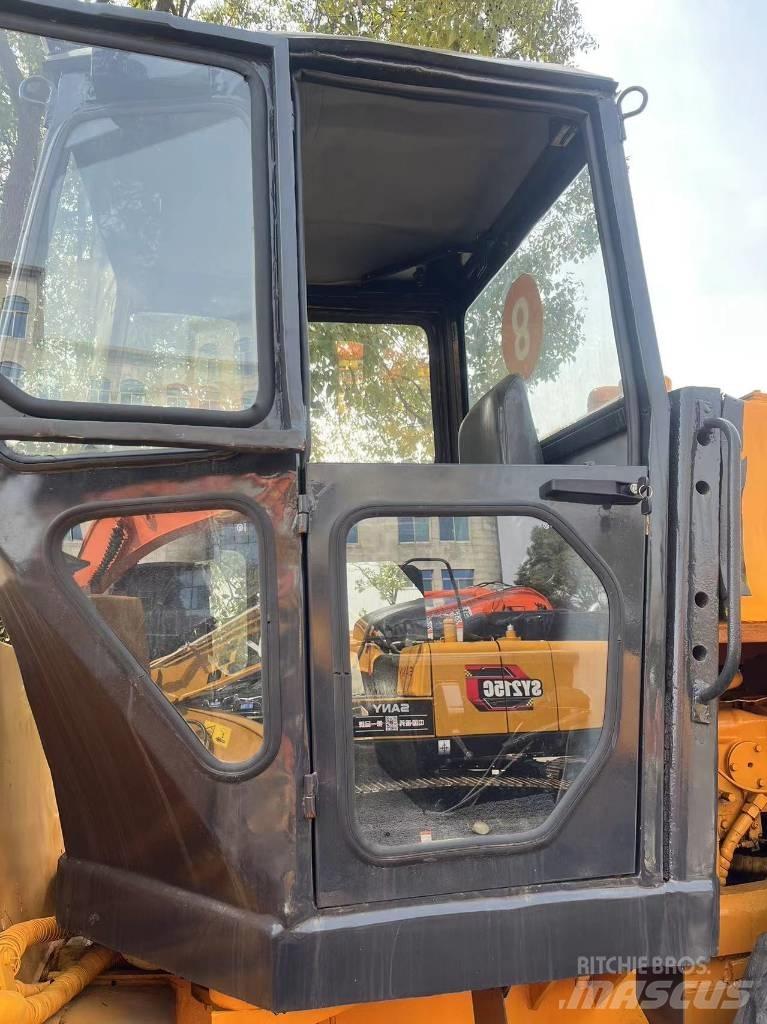 SDLG LG 958 L Kolesni nakladalci