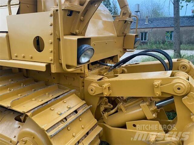 CAT D 7 G Buldožerji goseničarji