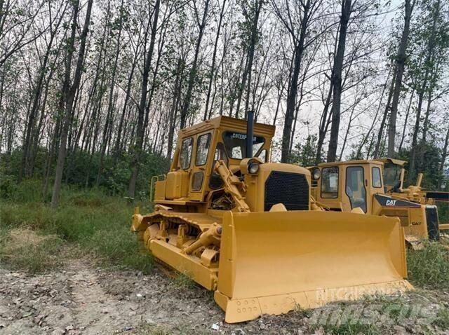 CAT D 7 G Buldožerji goseničarji