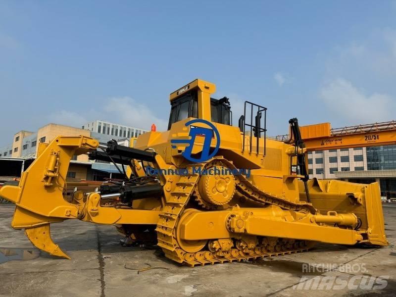 CAT D 10 R Buldožerji goseničarji
