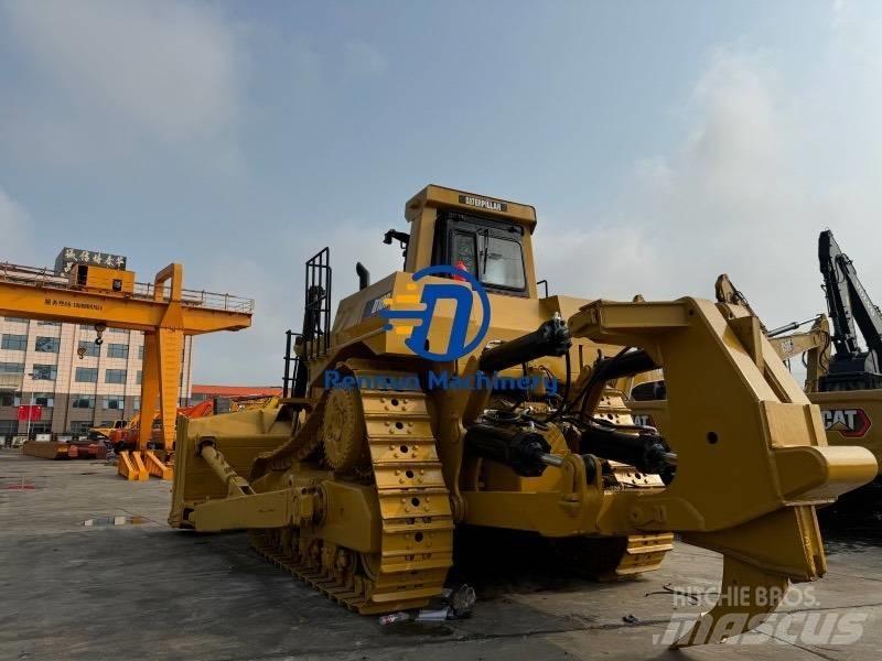 CAT D 10 R Buldožerji goseničarji