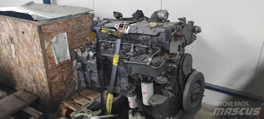 Deutz BF6M1013 Motorji