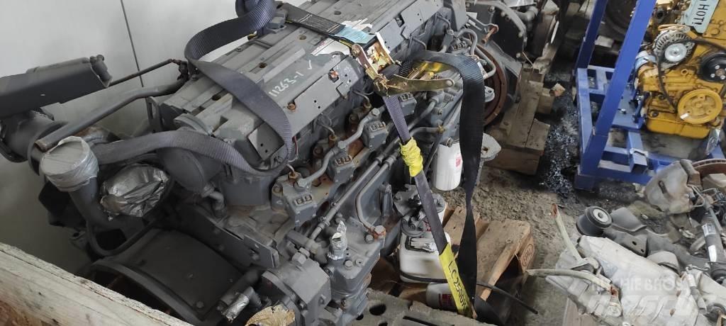 Deutz BF6M1013 Motorji
