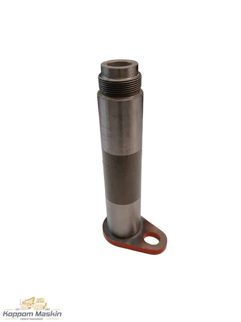 Log Max 017642 Glave za kombajne