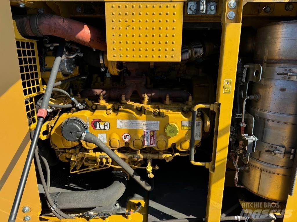 CAT 336 Bagri goseničarji