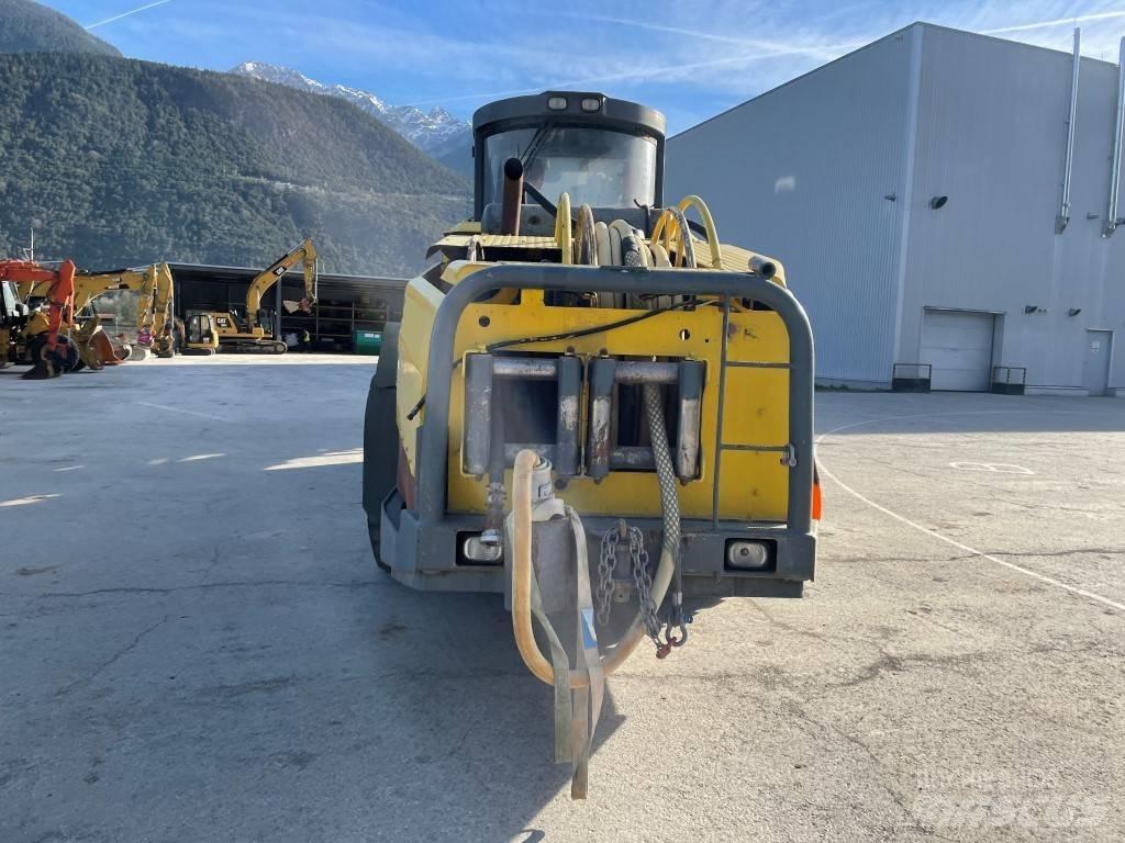Atlas Copco L 2 C Oprema za vodoravno smerno vrtanje