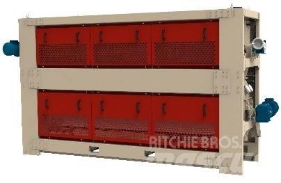  4 GRAIN BT-7/3 Sortirna oprema