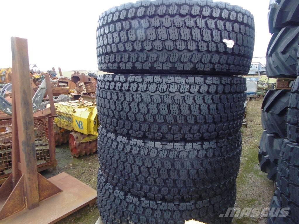  Däck BWYN 20,5X25 Drugi deli