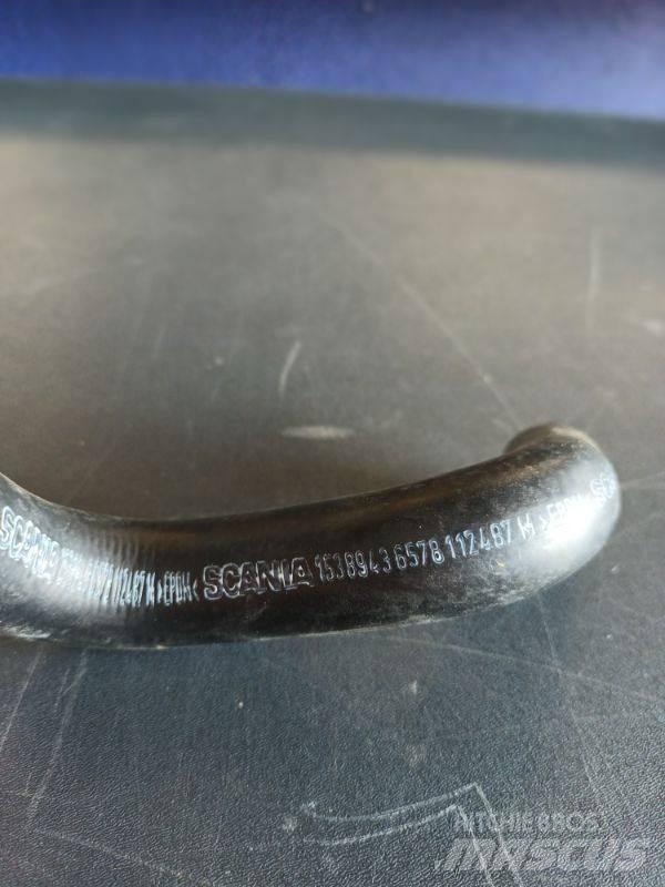 Scania HOSE 1538943 Motorji