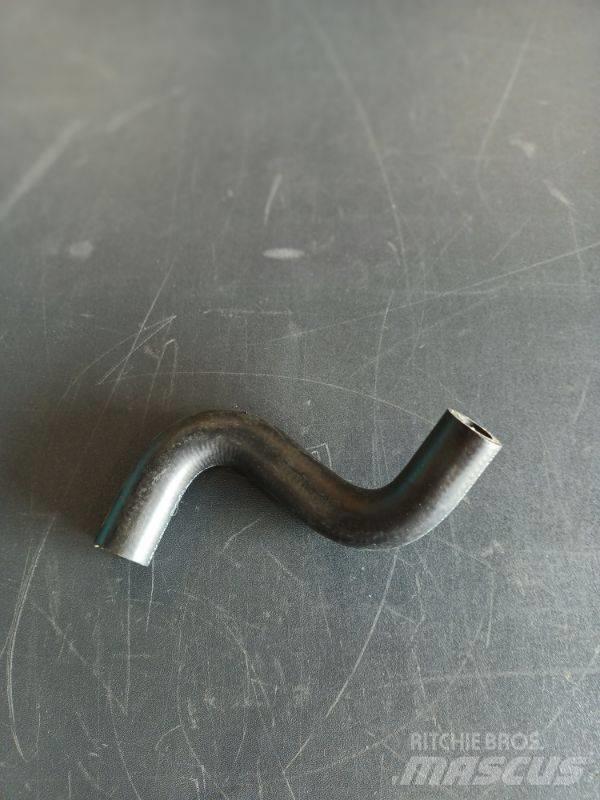 Scania HOSE 1538943 Motorji