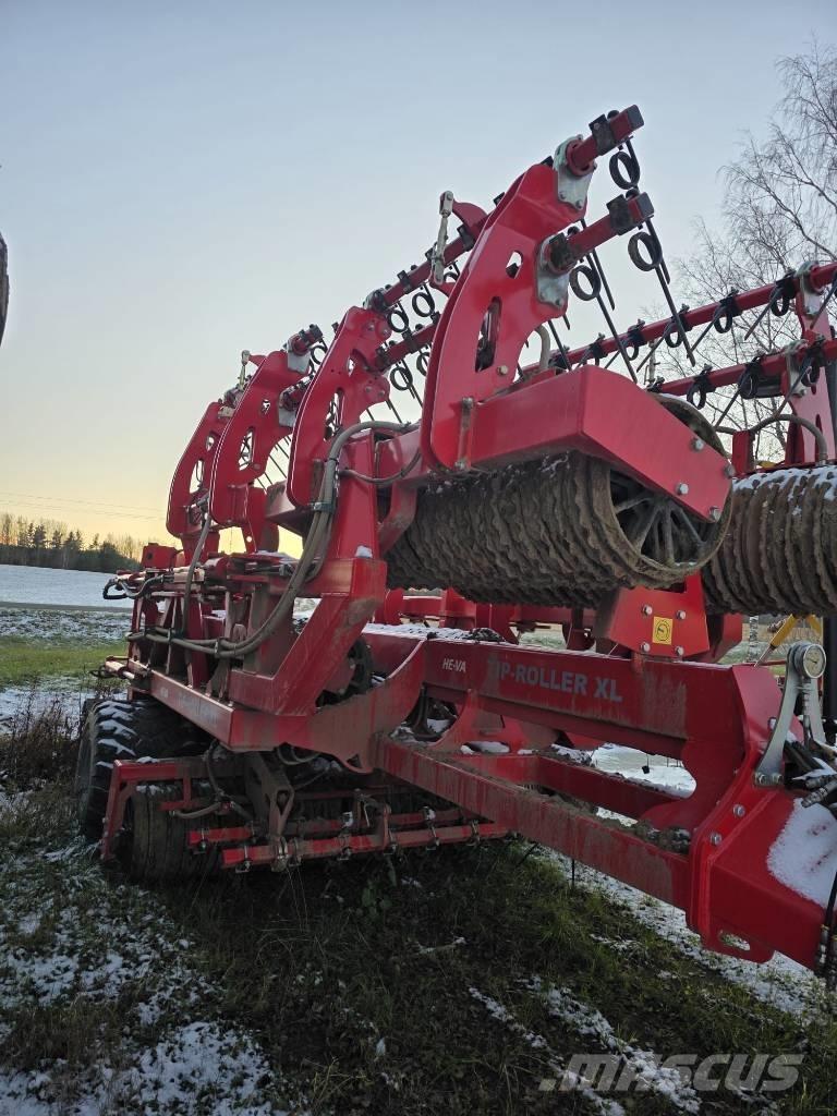 He-Va Tip-Roller XL Valjarji