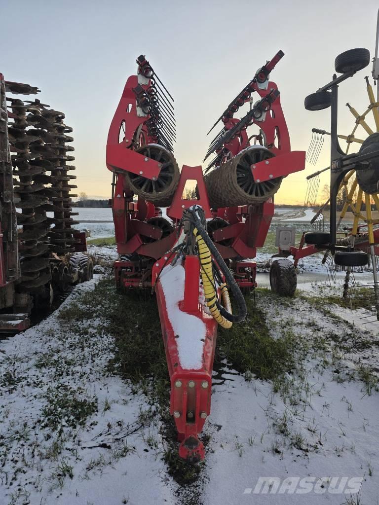 He-Va Tip-Roller XL Valjarji