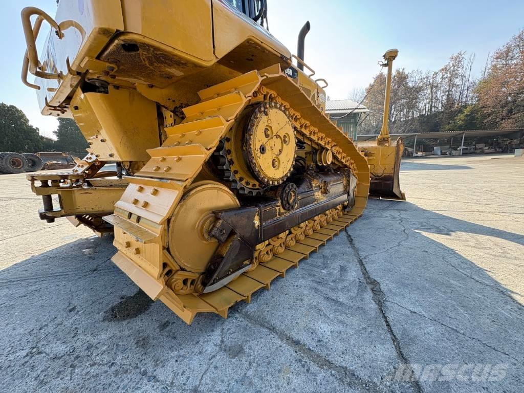 CAT D 6 N XL Buldožerji goseničarji