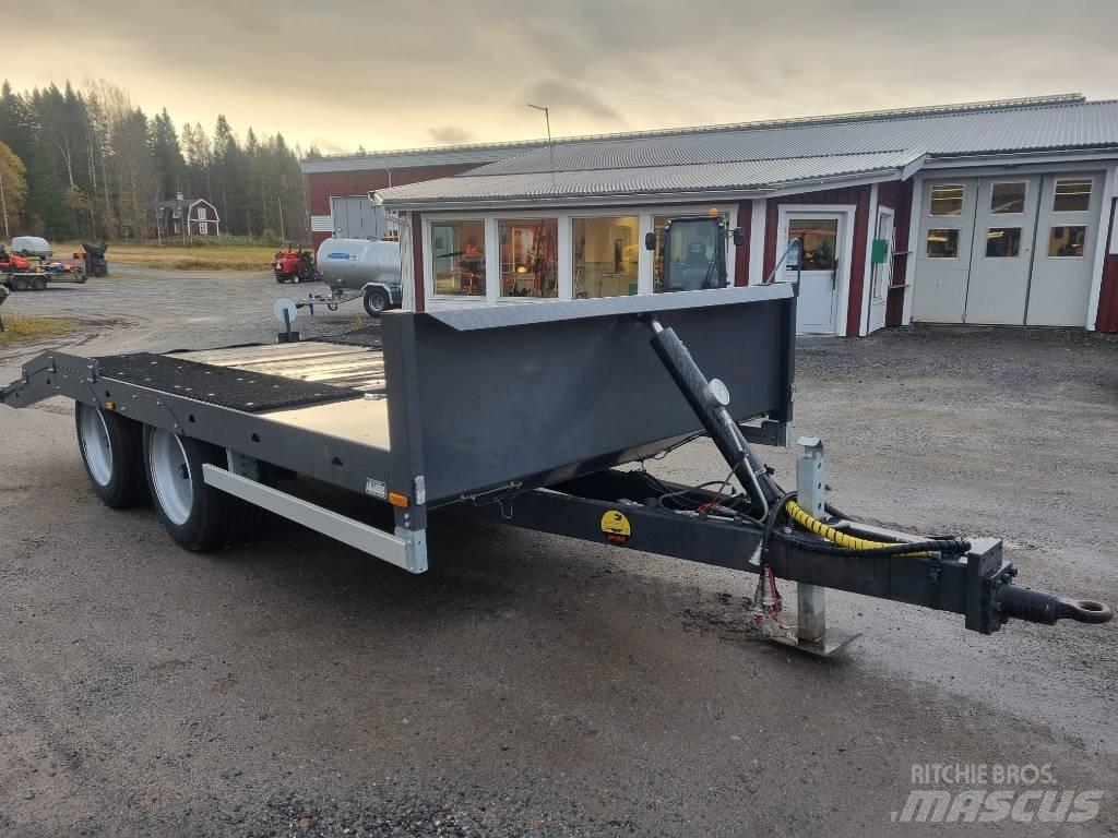 Metsjö MT-2 Nizki nakladalci