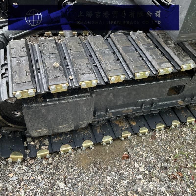 Doosan DH 60-7 Mini bagri <7t