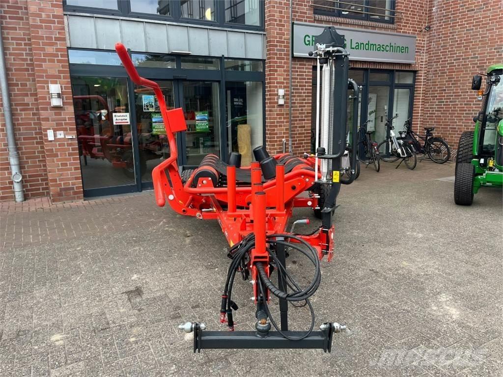 Kuhn RW1410C Stroji za zavijanje