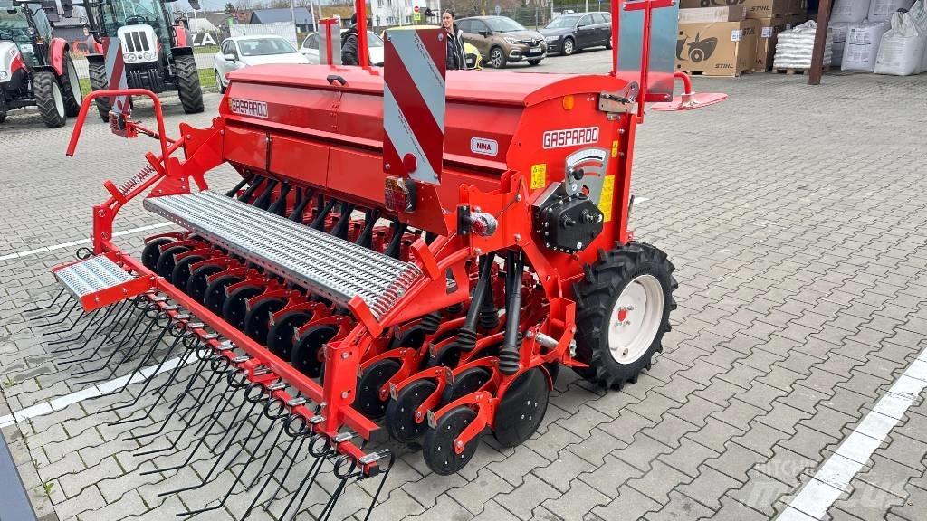 Maschio Nina 300 Sejalnice