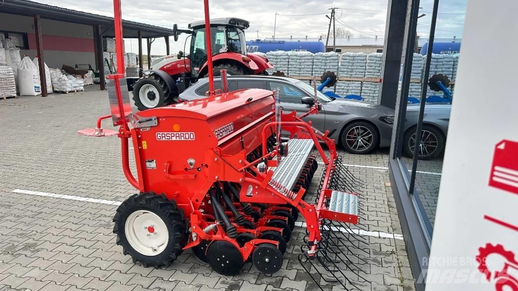 Maschio Nina 300 Sejalnice