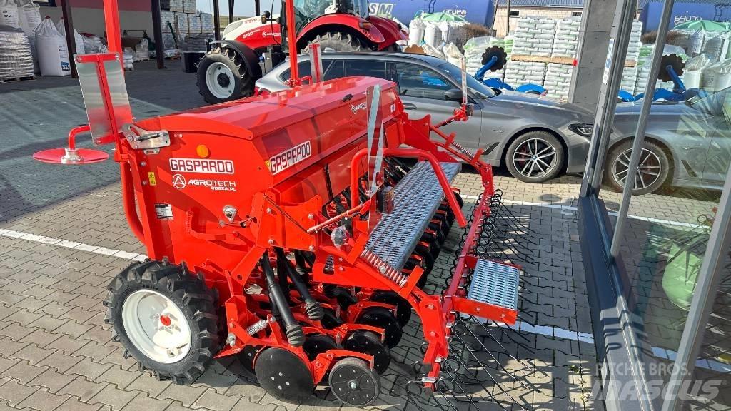 Maschio Nina 300 Sejalnice