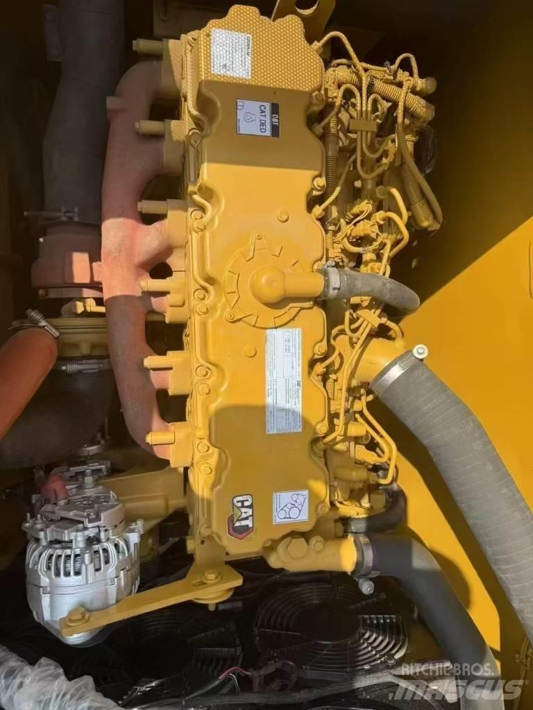 CAT 330GC Bagri goseničarji