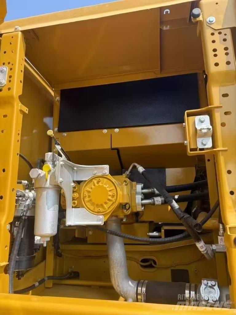 CAT 330GC Bagri goseničarji
