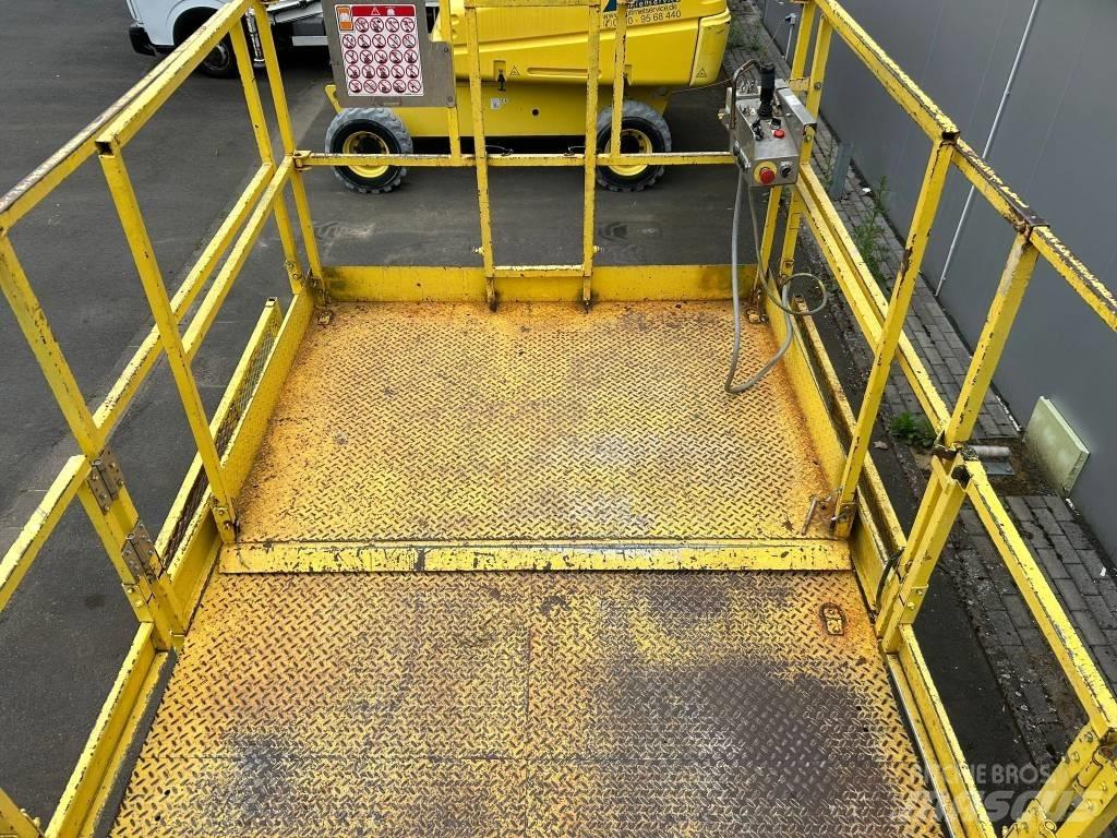 SkyJack SJ 8841 RT Škarjaste dvižne ploščadi