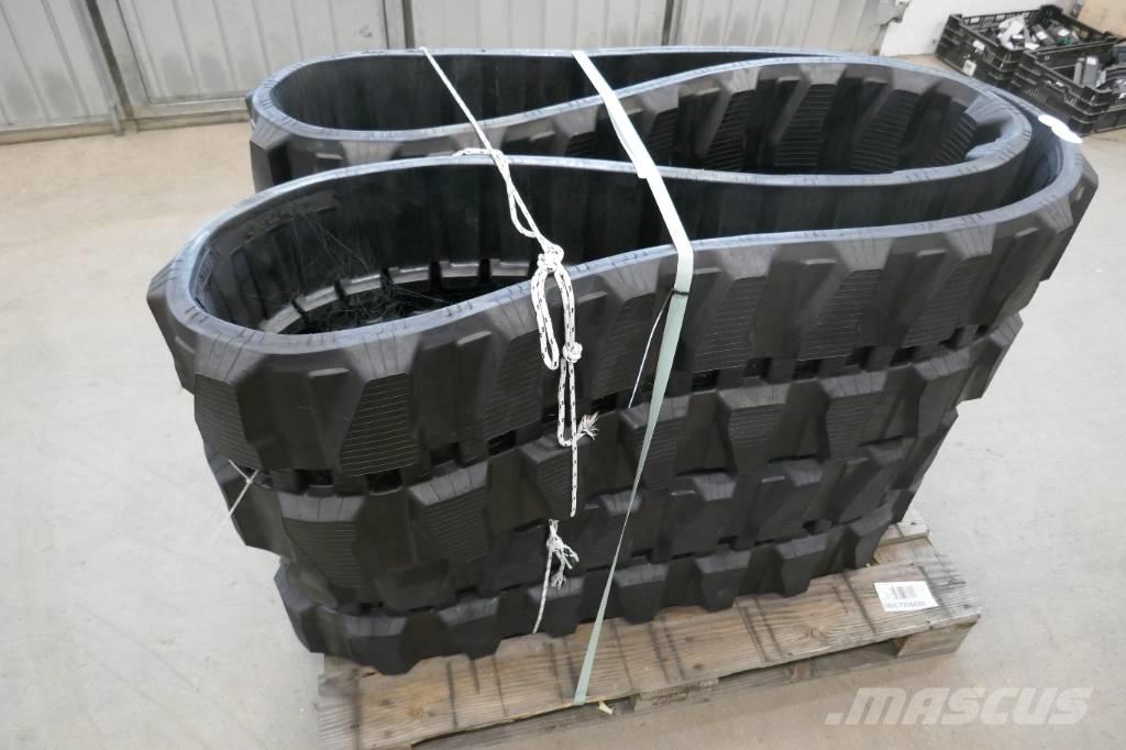 Volvo 400x72,5x74W Bagri goseničarji