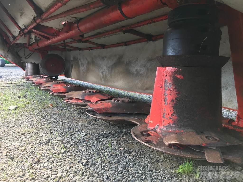 Kuhn GMD 4011 Kosilnice
