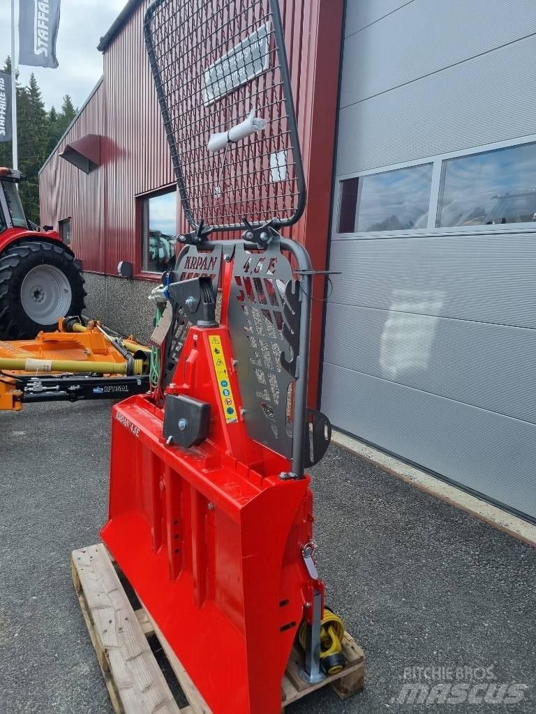 Krpan 4,5E Vitli
