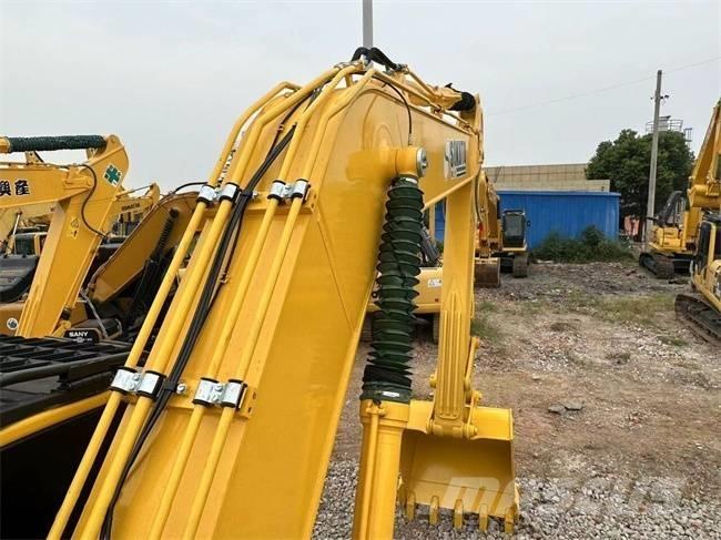 Komatsu PC 240 Bagri goseničarji