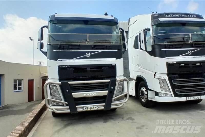 Volvo FH 440 Drugi tovornjaki