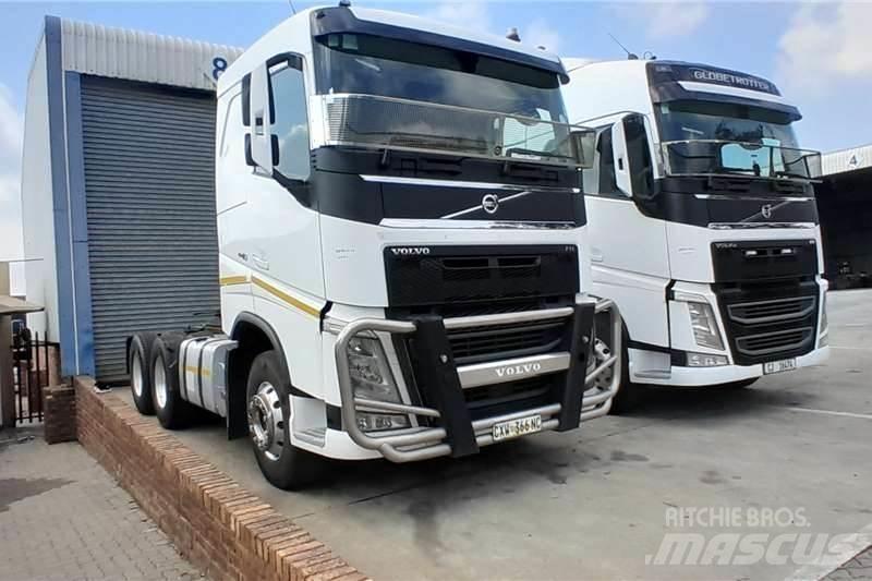 Volvo FH 440 Drugi tovornjaki
