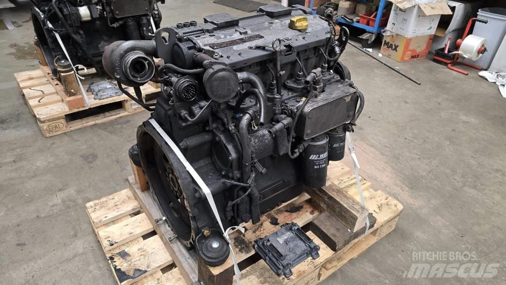 Deutz TD2012L042V Motorji