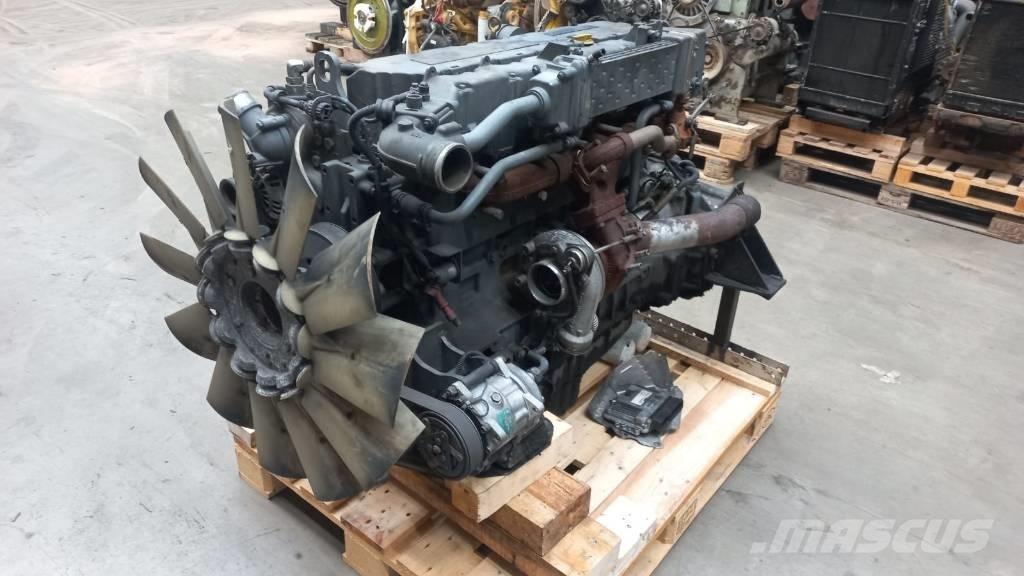 Deutz TCD2013L064V Motorji