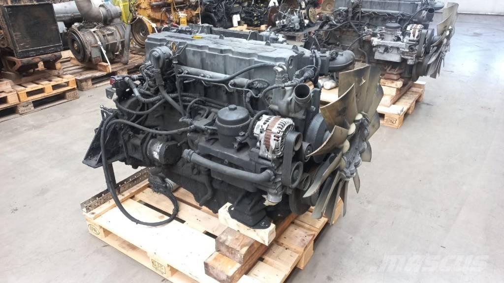 Deutz TCD2013L064V Motorji