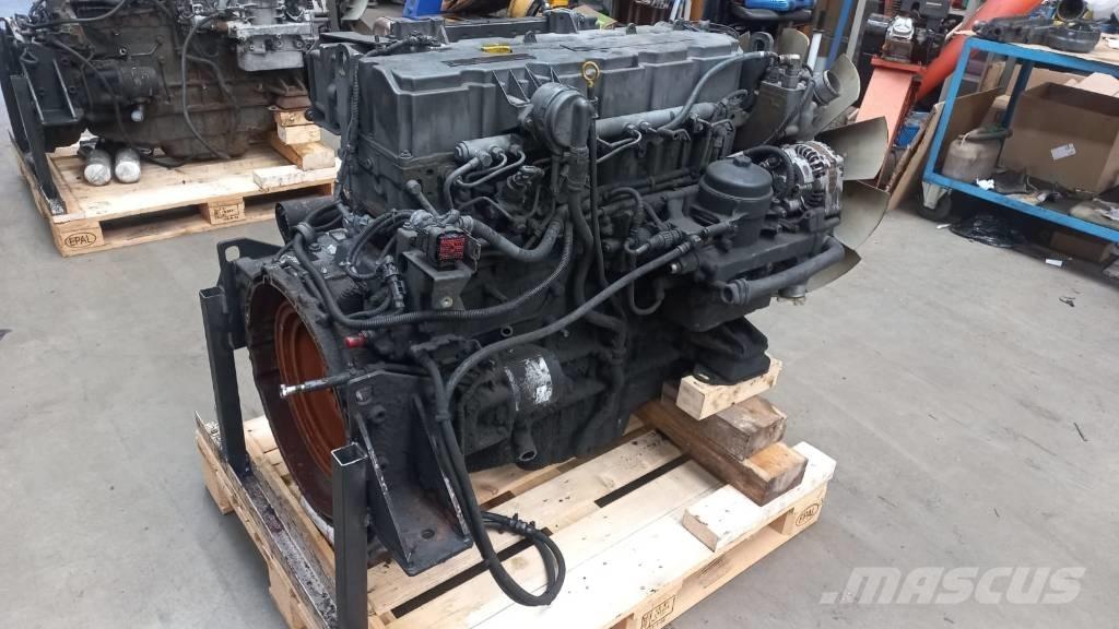 Deutz TCD2013L064V Motorji