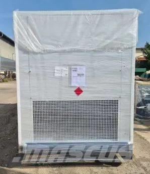Atlas Copco QIS830 Dizelski agregati