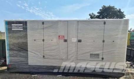 Atlas Copco QIS830 Dizelski agregati