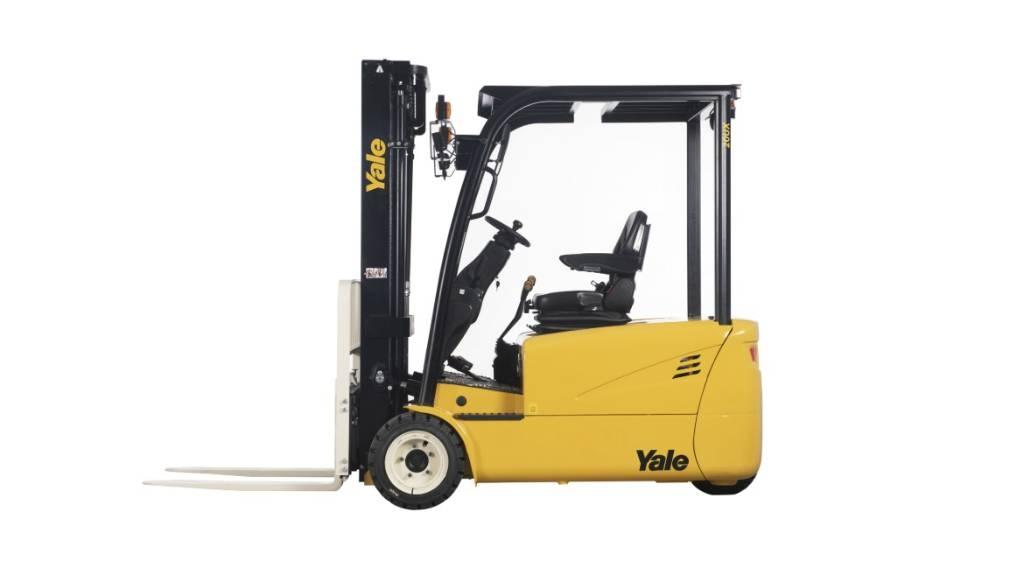 Yale ERP20UXT Električni viličarji