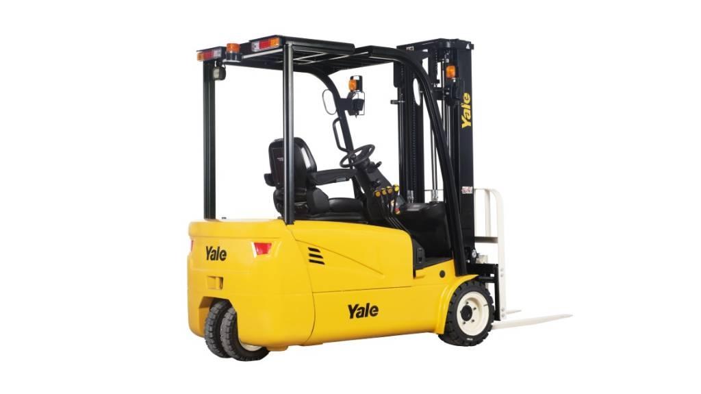 Yale ERP20UXT Električni viličarji
